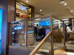 -霸王茶姬(上海恒基名人店)