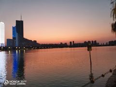 -天鹅湖体育公园