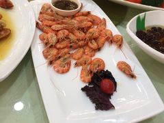 -梦中园海鲜酒店(川沙路店)