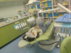 -极橙儿童齿科矫正中心(奥城店)