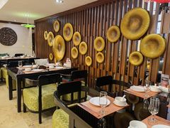 大堂-金厨泰国餐厅·全泰籍厨师料理(拱北店)