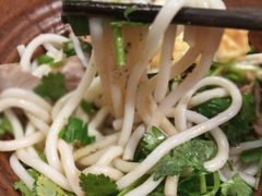 -遵义虾子卢四羊肉粉(大沽路店)
