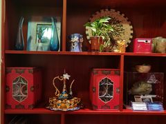 -La Medina餐厅(亮马河南路店)