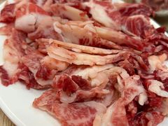 -来自潮州牛肉店(华强北店)