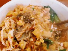 -刘信牛羊肉小炒泡馍(回民街店)