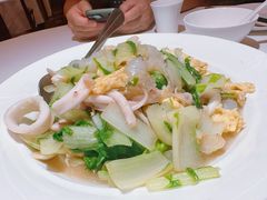 -宝轩渔府·老字号海鲜·正宗津菜(水上店)