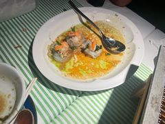 -桂满陇·桃花院落(长泰广场店)