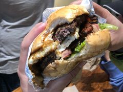 -Fergburger(皇后镇店)