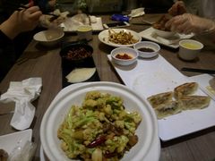 -九毛九西北菜(百信广场店)