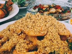 -无招牌海鲜餐厅(滨海艺术中心店)