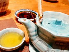 -北京泰富酒店-道日本料理餐厅