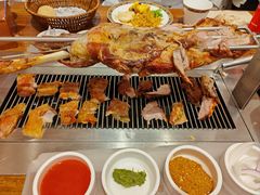 -九十九顶毡房(清河店)
