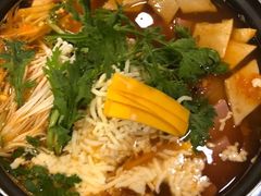 -束河人家(南锣鼓巷店)