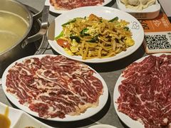 -贵宾牛·潮汕牛肉火锅(珠池总店)