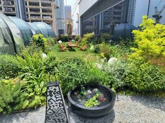 -龟兹KUCINA·新疆菜(前滩L+PLAZA店)