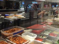 -赤坂亭·M9和牛烧肉·铁板烧(合肥万象城店)
