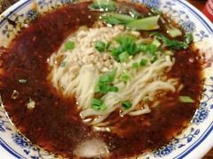 -赖扁担重庆小面(友谊路店)