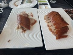 -大董(华贸购物中心店)