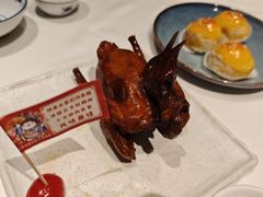 -侨美食家·40年地道粤菜(珠江新城店)