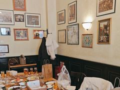 -兰特伯爵西餐厅·啤酒屋(方庄店)