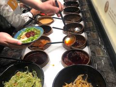 -湊湊火锅·茶憩(东城万达店)