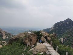 -北京凤凰岭