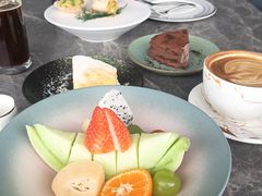 -Hi City·城市之巅