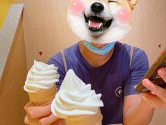 -麦当劳(安立路店)