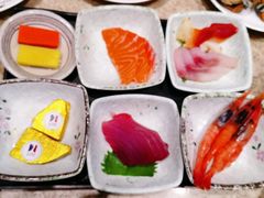 -初色海鲜自助(万丰路店)