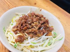 -天天利美食坊