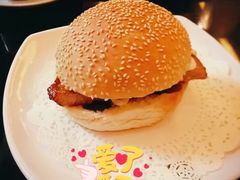 -大有利茶餐厅(福民店)