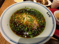 -香雪海·蘇面館(湖滨店)