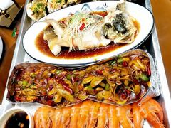 -尚宴(盛世广场·食尚街店)