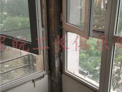 -星皖工长俱乐部·老房装修