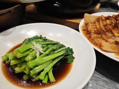 -南堂馆·新川菜(天府三街店)