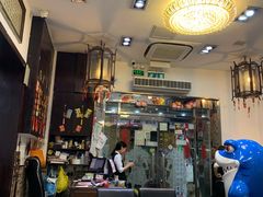 大堂-凤城礼记鱼翅海鲜酒家(新马路总店)