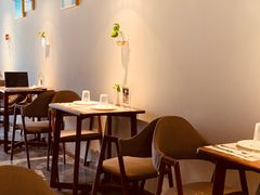 大堂-Primo·丽莫意大利窑烤披萨