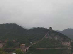 -居庸关长城