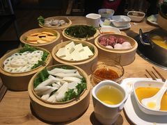 -小饕荟养生火锅(仁和·熙春郡店)