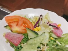 -尚品御泉铁板烧自助(绿园小区店)