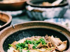 -红星光发煲仔饭(大石街店)