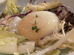 培根蛋酱意大利细面-EN SPACE恩空间