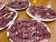 -伟记牛肉(金鸿公路店)