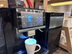-艺站·自助餐厅·西餐厅(济南绿地美利亚酒店)