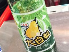 -堂堂小伙夫·辽宁小吃大排档(京西大悦城店)