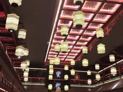 -宝轩渔府·老字号海鲜·正宗津菜(水上店)