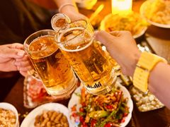 -人间半杯·小酒馆创意菜(三里屯店)