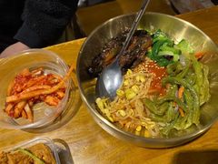 -聚合鑫东北熏酱熟食麻辣面(长阳店)