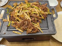 -老雒阳面馆·水席·洛阳菜(王城路店)
