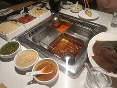 -海底捞火锅(百乐门广场店)